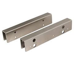 2.5 TWIN MOUNTER